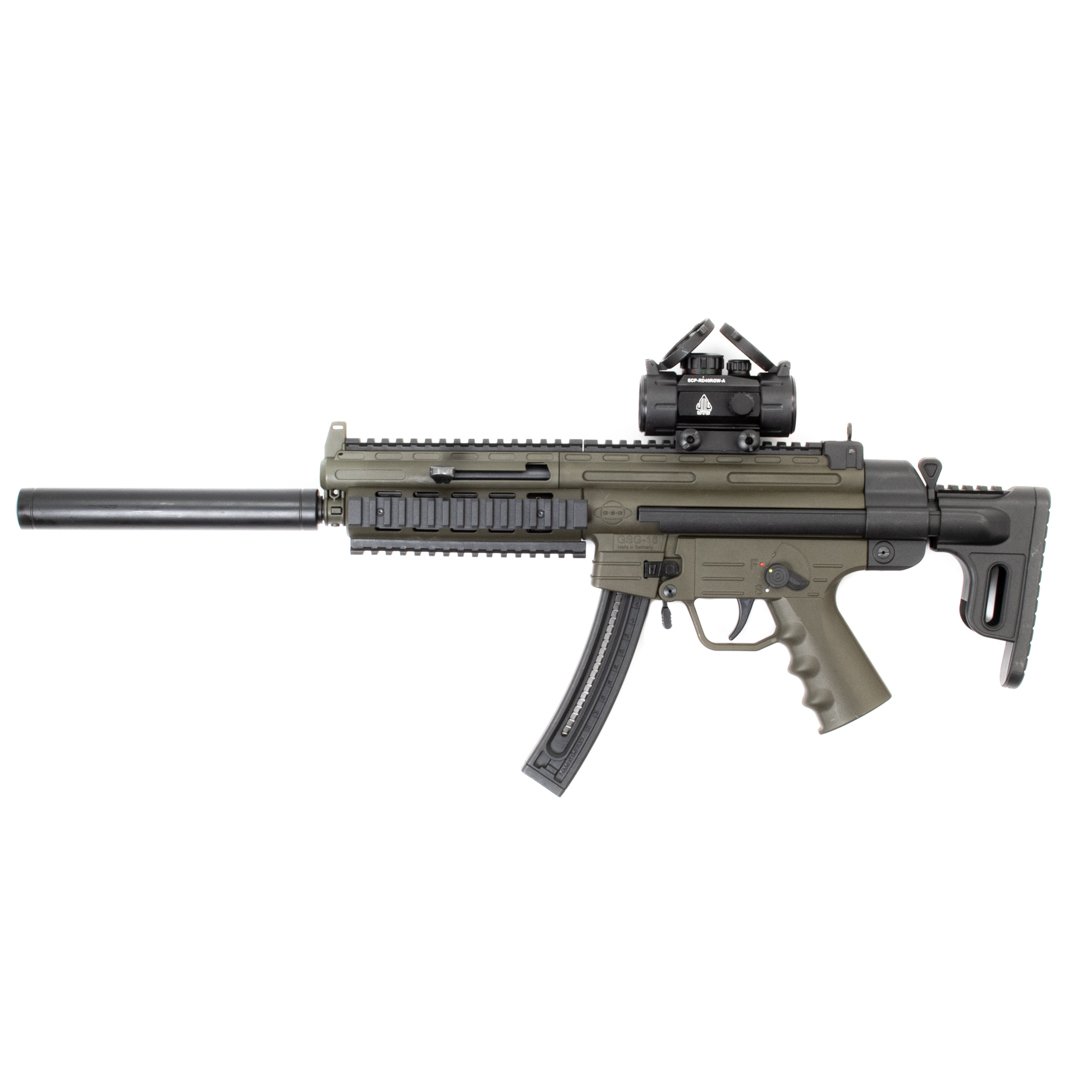 GSG German Sports Guns Gsg-16 ECOM00458642 552373